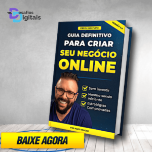 E-book GRÁTIS
