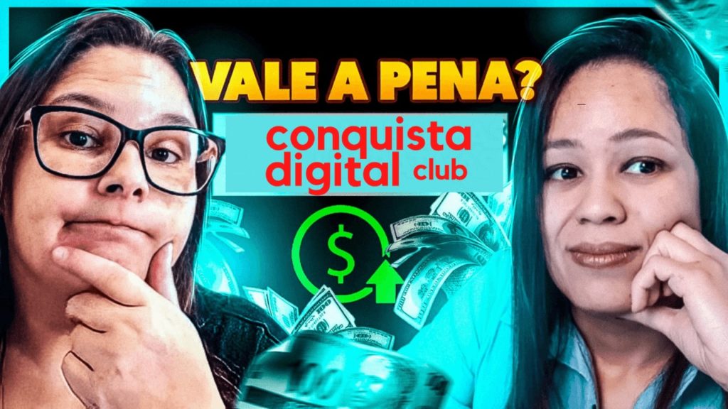 conquistadigitalclub valeapena 1024x576 - Conquista Digital Club Funciona? Vale a pena?